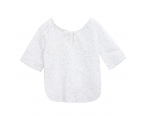 PICCOLA LUDO BLOUSE