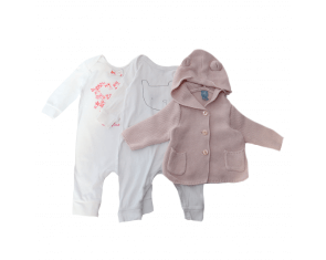 BUNDLE 3-6 MONTHS
