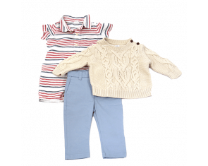 BUNDLE 3-6 MONTHS