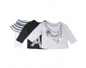 GAP BUNDLE 6-12 MONTHS