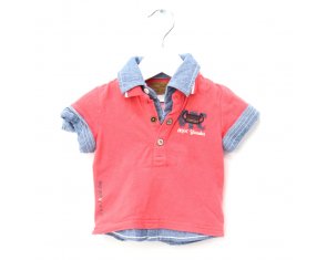 MAMAS AND PAPAS SHIRT