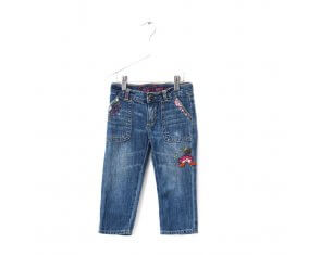 GAP JEANS