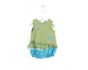 PETIT LEM BODYSUIT
