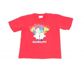 DISNEY WORLD T-SHIRT