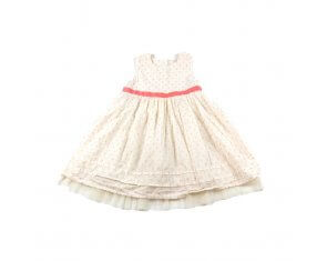 M & S DRESS