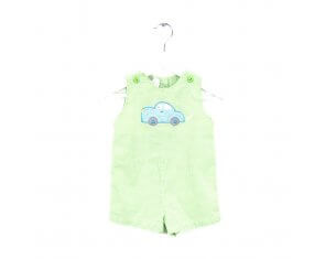 PETIT POMME ROMPER