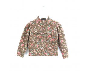 RALPH LAUREN CORD JACKET 