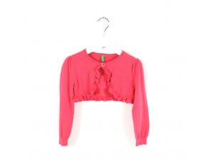 BENETTON CARDIGAN