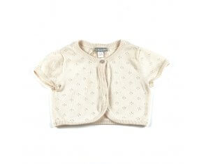 VERTBAUDET CARDIGAN
