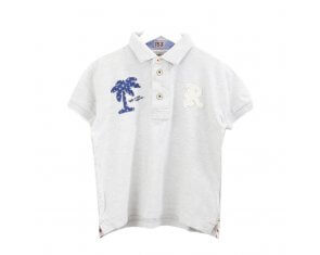 R95TH POLO SHIRT