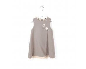 TARTINE ET CHOCOLATE DRESS