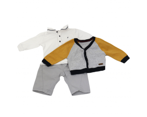 BUNDLE 0-3 MONTHS