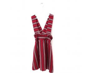 ZARA PINAFORE