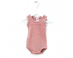 PETIT BATEAU BABYGROW