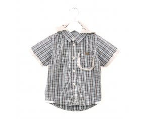 TIMBERLAND SHIRT