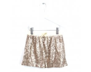 ZARA SEQUIN SKIRT