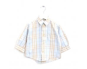 BURBERRY SHIRT