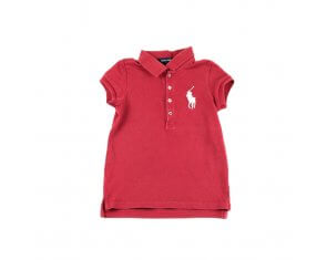 RALPH LAUREN POLO