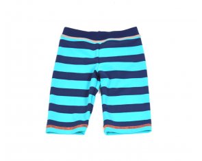 JOHN LEWIS STRIPED SWIMWEAR