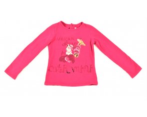 CATIMINI AFRICAN TOP