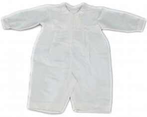 PRETTY ORIGINALS CHRISTENING OUTFIT