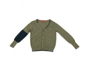 NO ADDED SUGAR CARDIGAN 