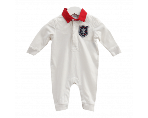 RALPH LAUREN BODYSUIT