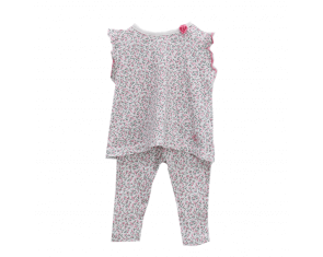 PETIT BATEAU PYJAMAS 