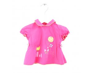 CATIMINI BLOUSE