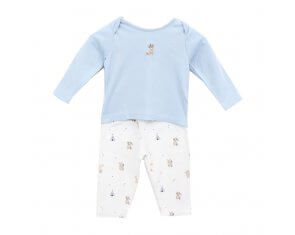 THE LITTLE WHITE COMPANY PJS