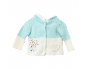MONSOON CARDIGAN