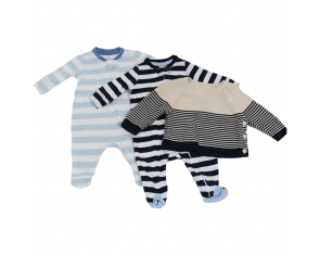 GAP BUNDLE 0-3 MONTHS