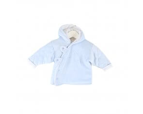 MINTINI BABY QUILTED JACKET