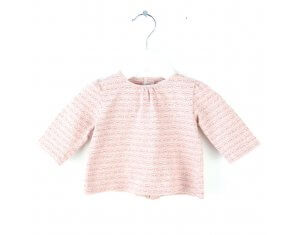 MOULIN ROTY TOP 