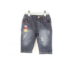MAMAS AND PAPAS JEANS