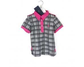 FERRARI NEW POLO SHIRT