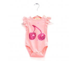SOFT GALLERY BODYSUIT