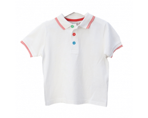 M&S POLO SHIRT