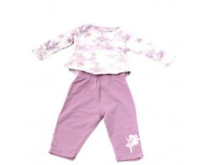 MONSOON TOP & BOTTOMS