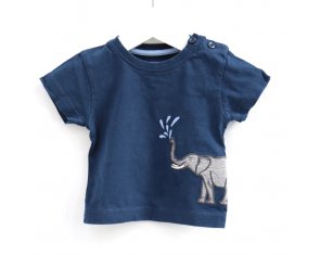 THOMAS BROWN T-SHIRT