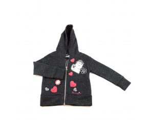 Paesaggino Hoodie