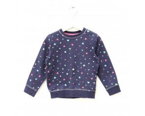MOTHERCARE JUMPER