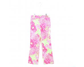 LILLY PULITZER TROUSERS