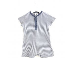 PETIT BATEAU BODYSUIT