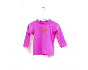 ROXY RASH TOP