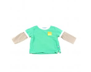 MOTHERCARE LONG SLEEVED TOP
