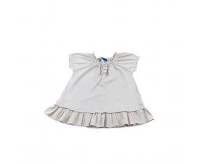 LILLI GAUFRETTE TOP