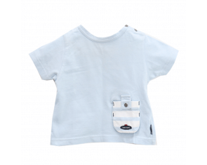 SAINT JAMES T-SHIRT