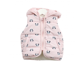 SEED HERITAGE GILET