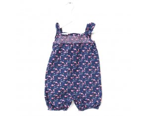JOJO MAMAN BEBE JUMPSUIT